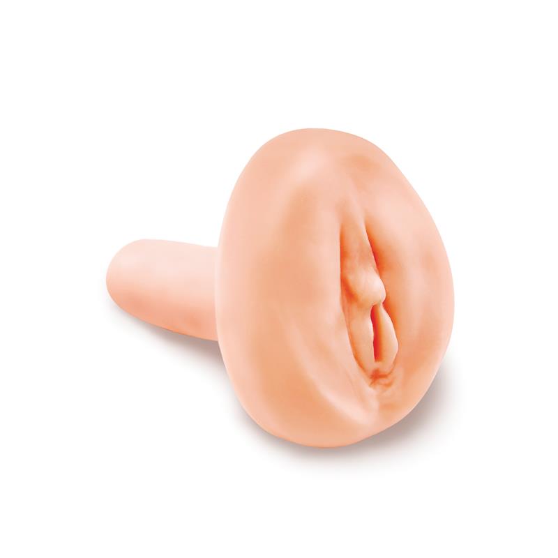 Pipedream Extreme Masturbador para iniciantes Pocket Pussy