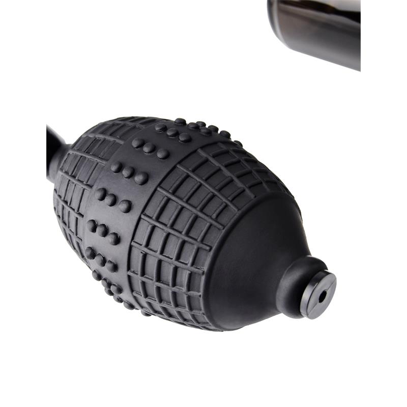 Bomba Worx Euro Pump Sucção Preto - Imagem 4