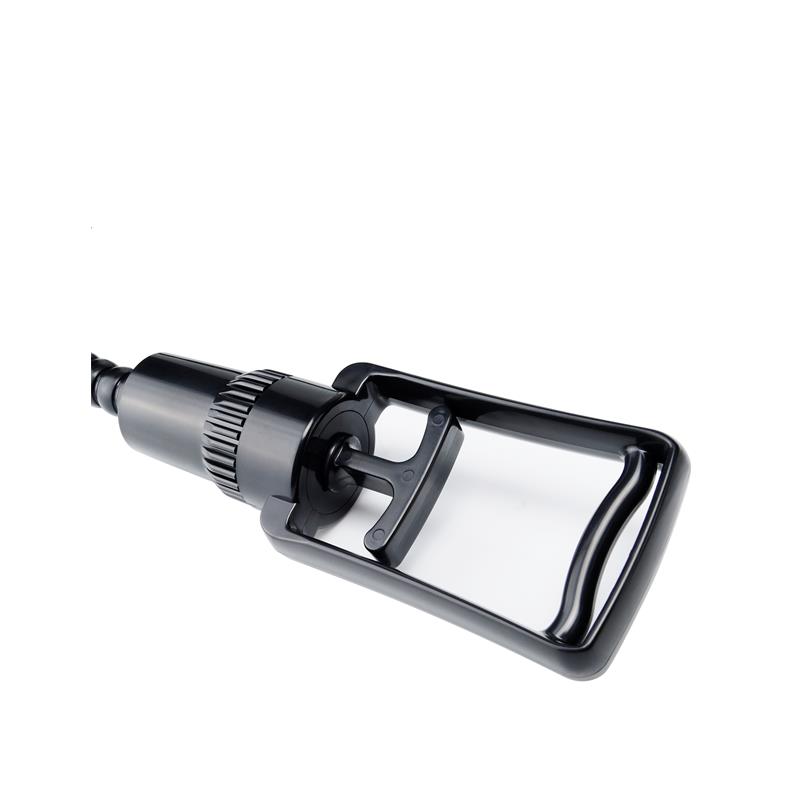 Bomba Worx Maximizer Sucção XXL Cor Preto - Imagem 4