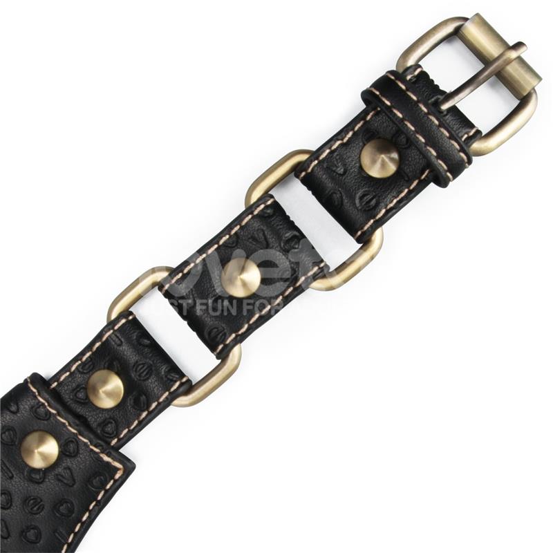 Colar Rebellion Reign com Corrente - Imagem 5