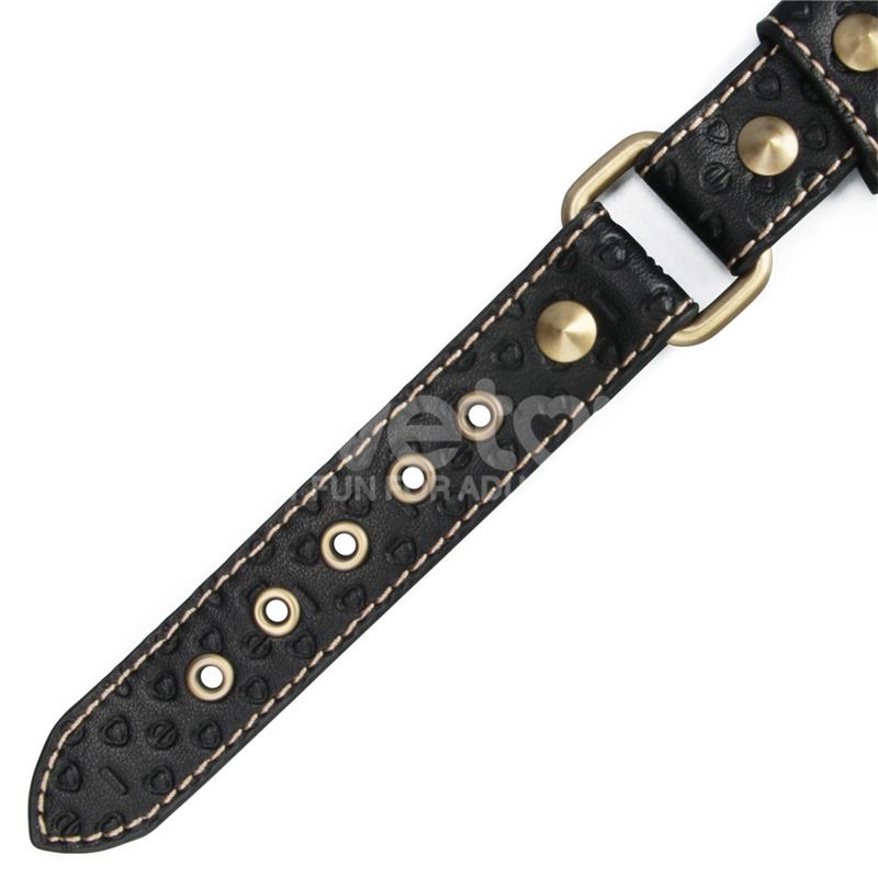 Colar Rebellion Reign com Corrente - Imagem 6