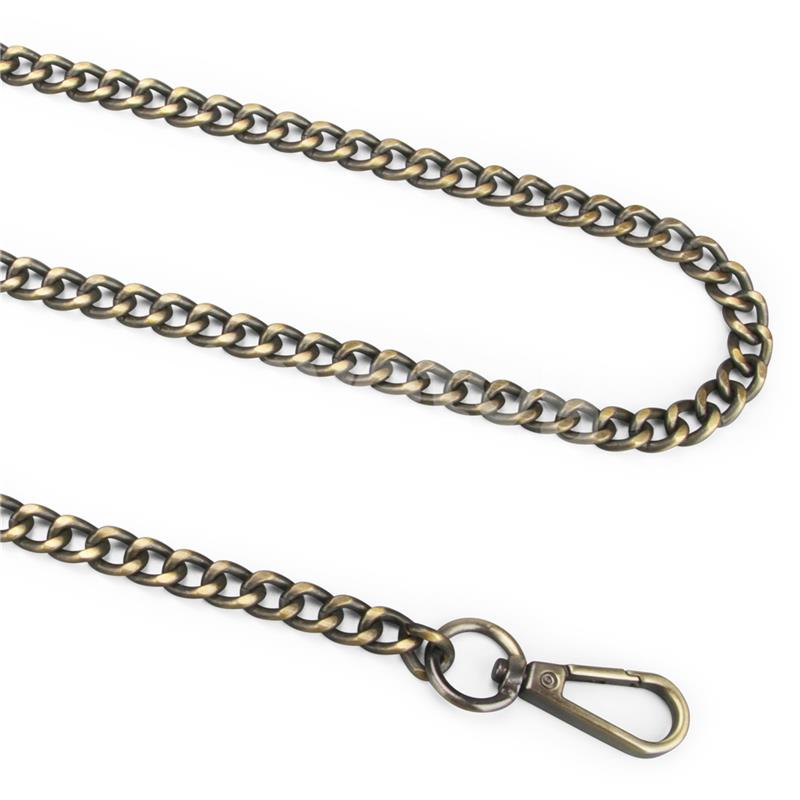 Colar Rebellion Reign com Corrente - Imagem 8