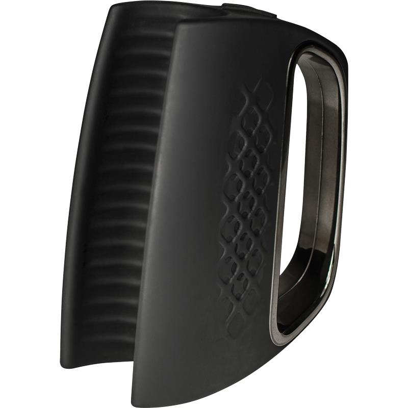 Ascensão 10 Preto