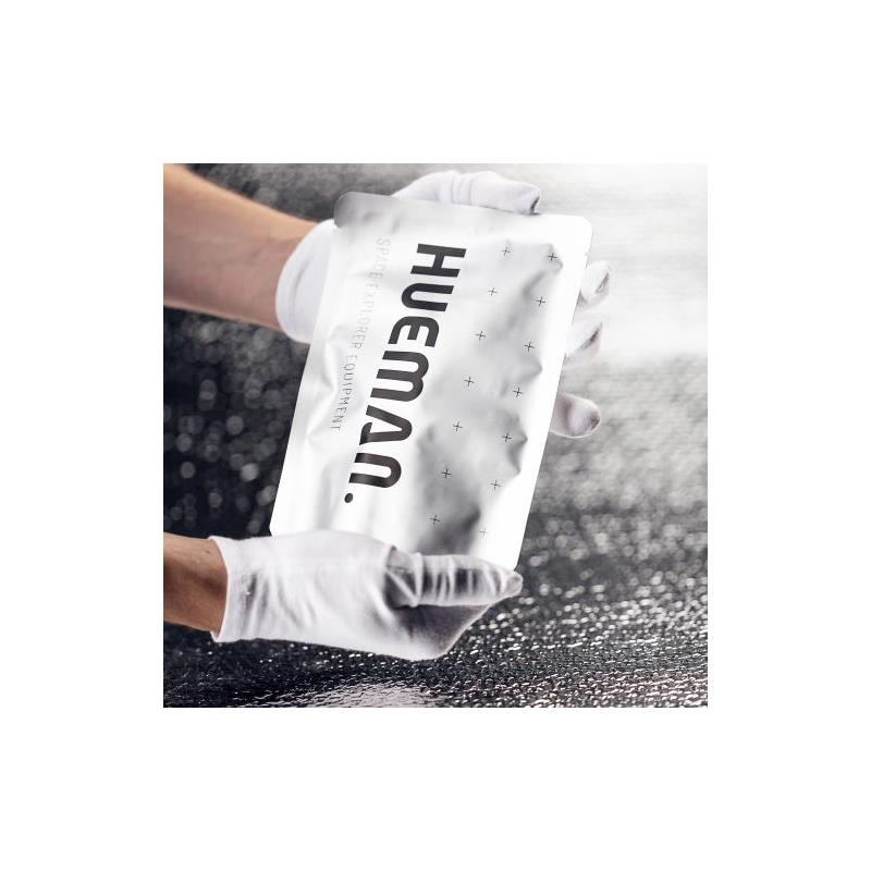 Plugue Anal Urano com Controle Remoto USB - Imagem 9