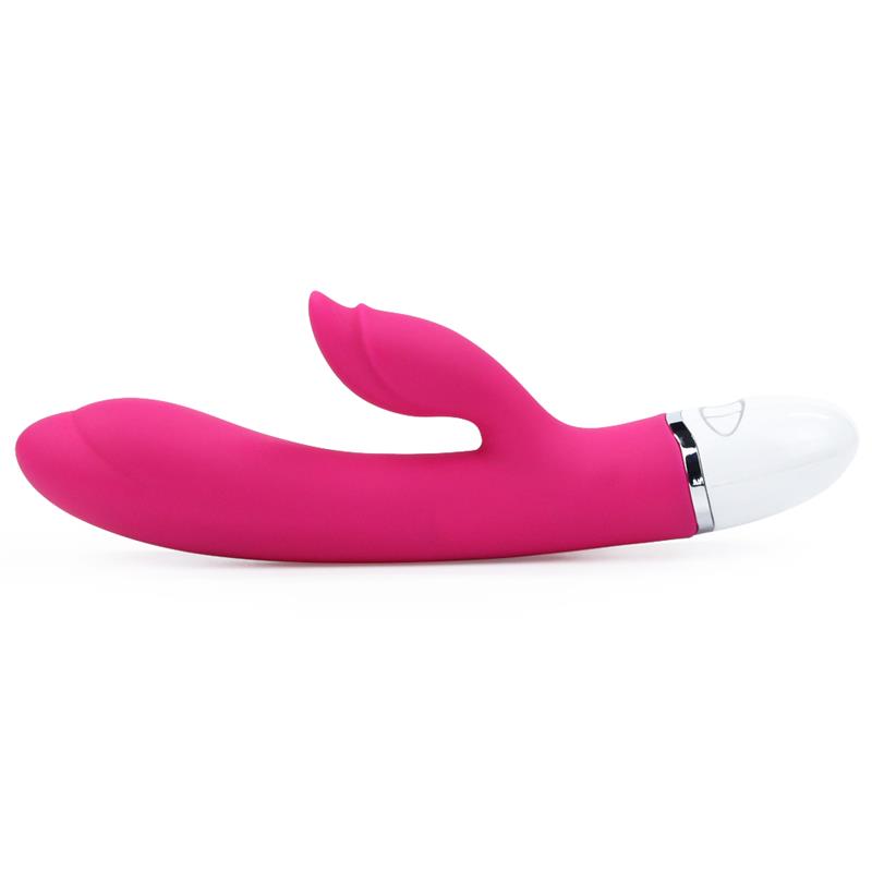 Vibrador USB Dreamer II Rosa Vermelho - Imagem 3