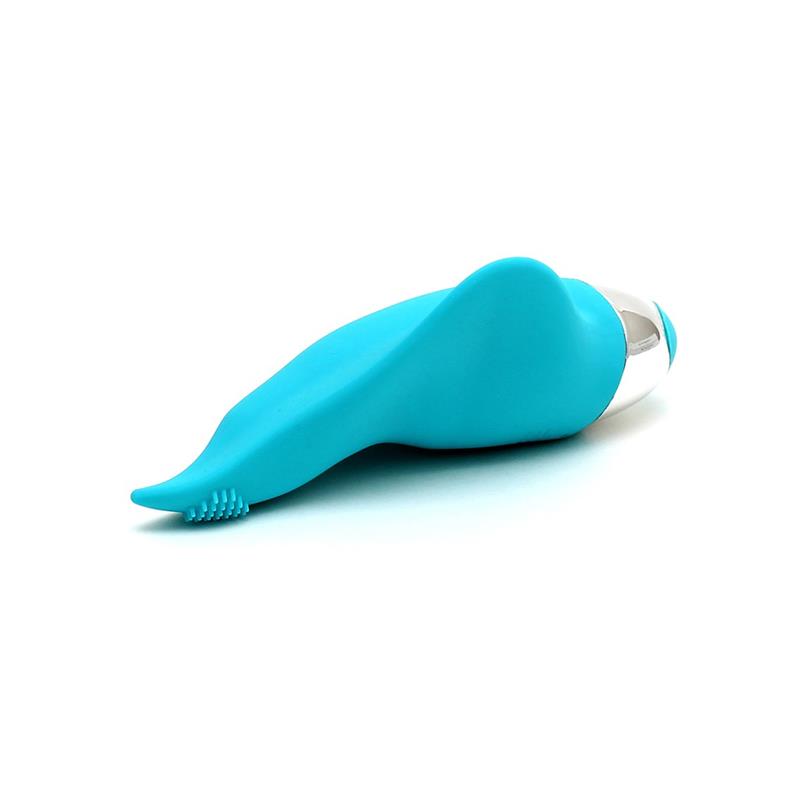 Vibrador Lay-On Odessa Azul - Imagem 2