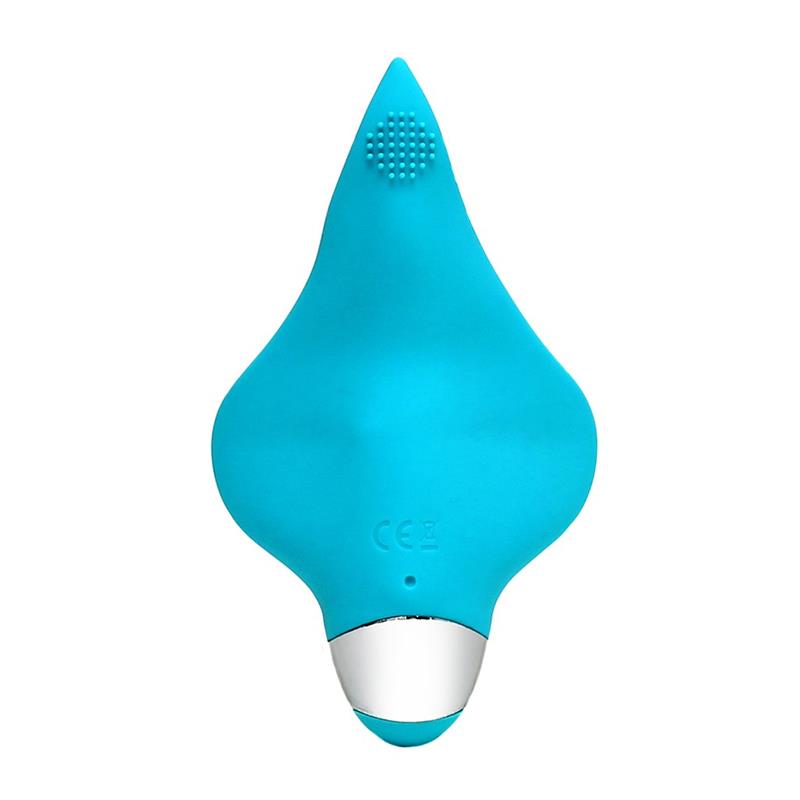 Vibrador Lay-On Odessa Azul - Imagem 4