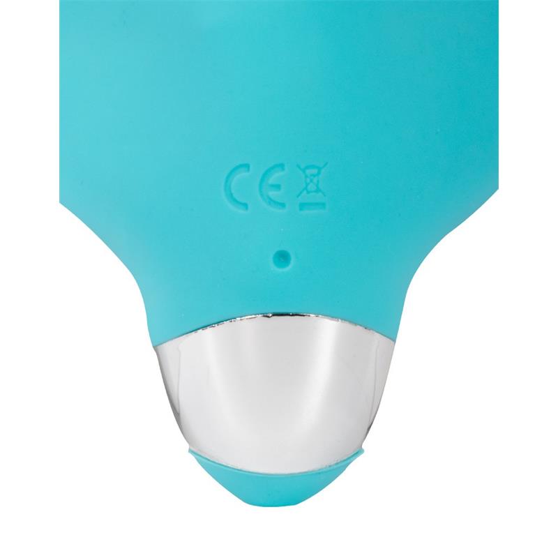 Vibrador Lay-On Odessa Azul - Imagem 5