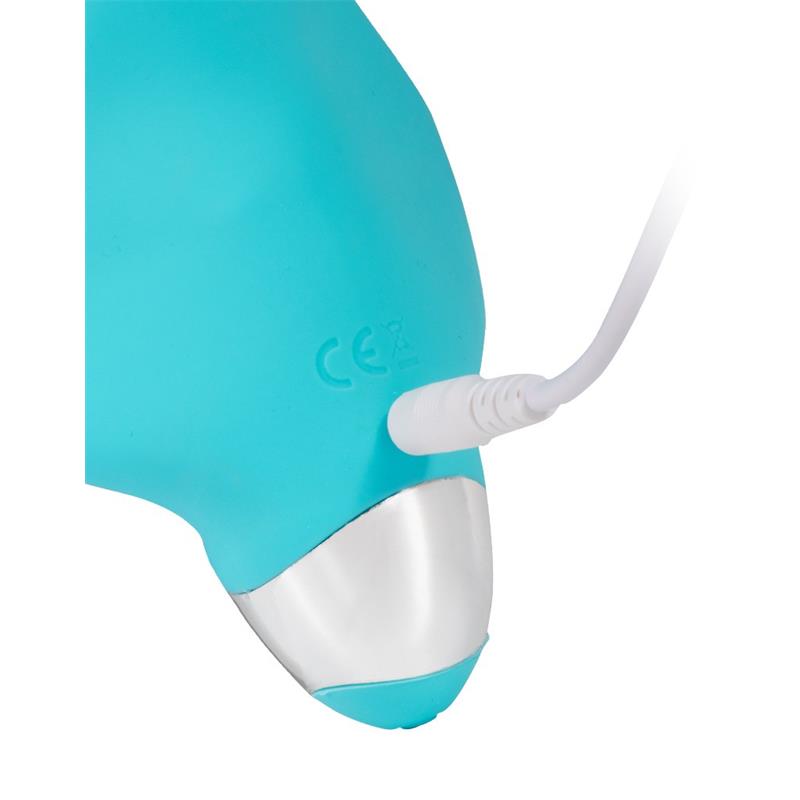 Vibrador Lay-On Odessa Azul - Imagem 6