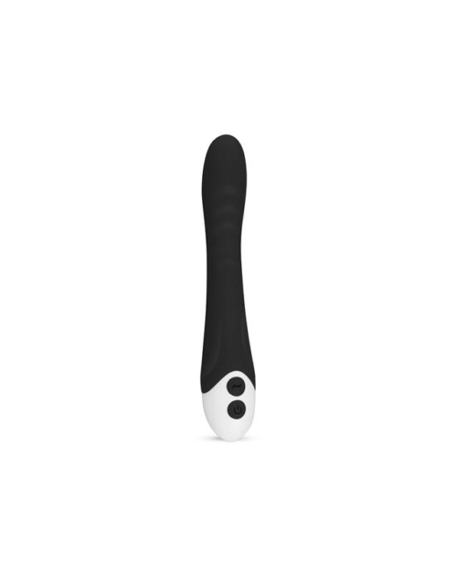 Vibrador Lunar Preto