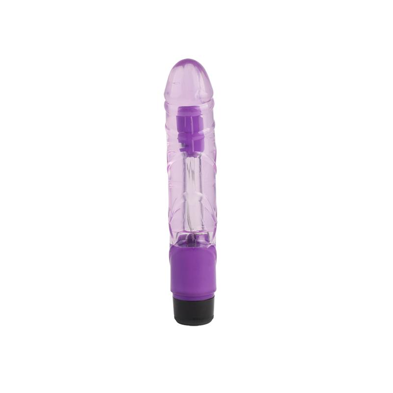 Vibrador Multivelocidade 9 - Imagem 3