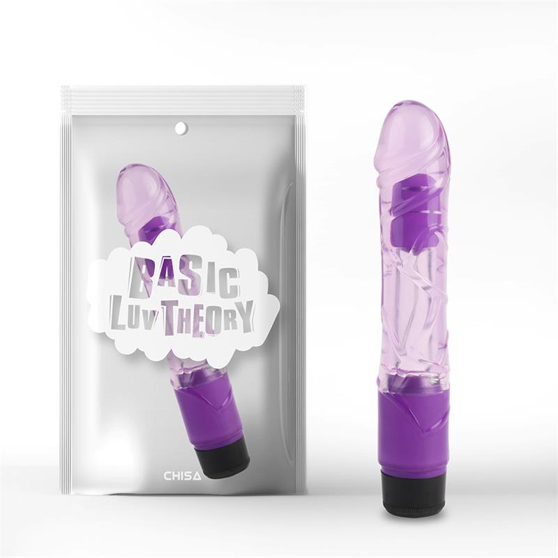 Vibrador Multivelocidade 9 - Imagem 6