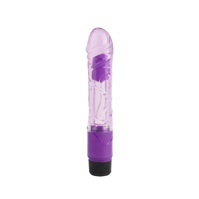 Vibrador Multivelocidade 9