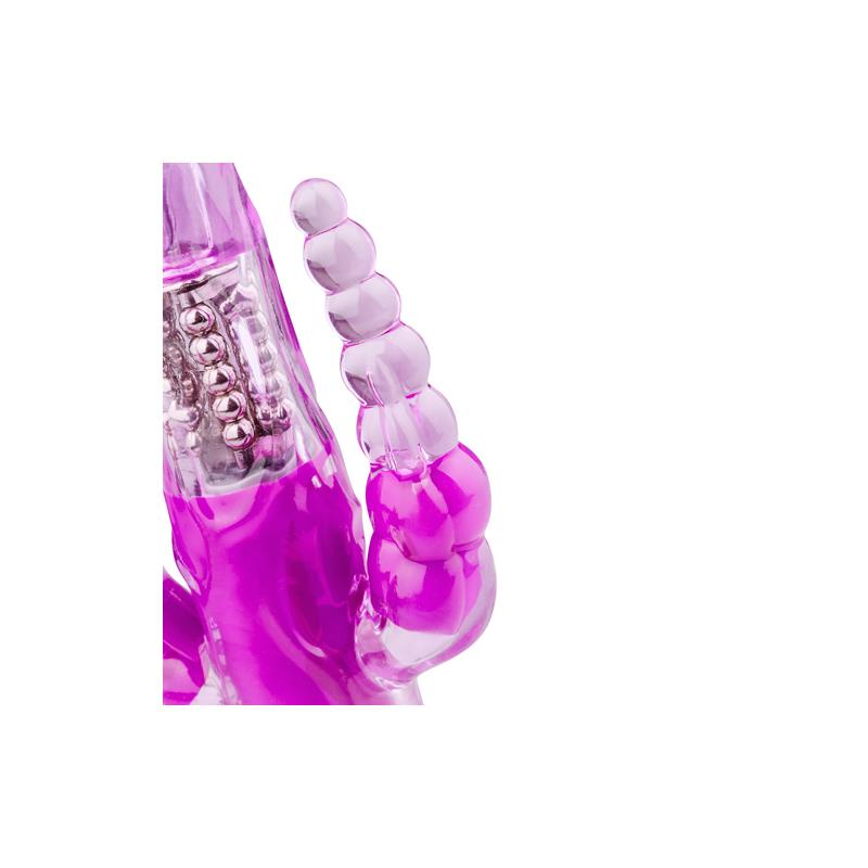 Vibrador Delírio Roxo - Imagem 5