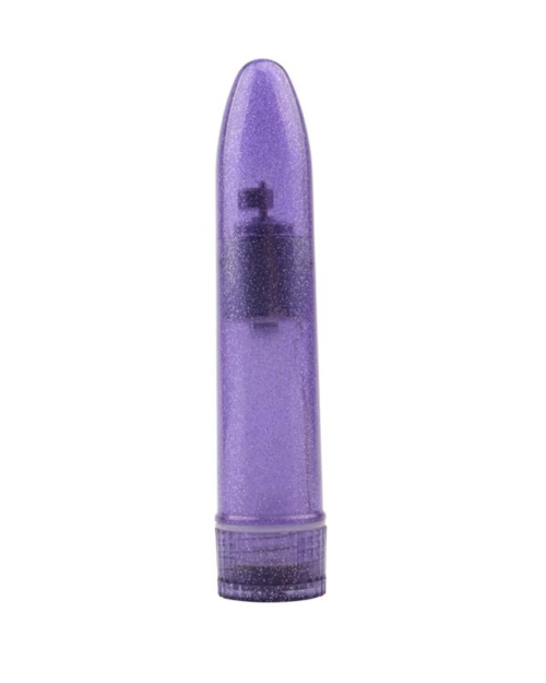 Smin Mini Vibrador Roxo