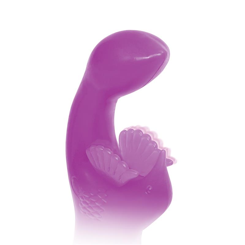 Wanachi Feliz Hummer Roxo - Imagem 3